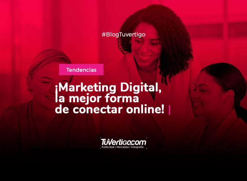 Marketing Digital