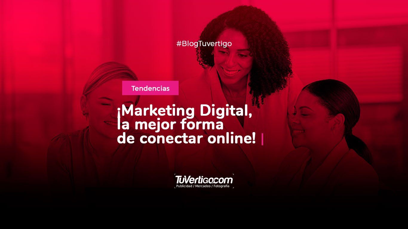 Marketing Digital