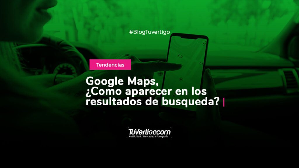 Google Mapas