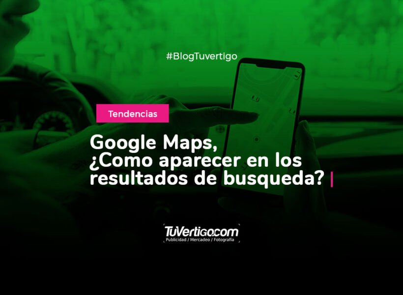 Google Mapas