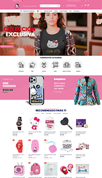 Kittylovershop.com| @gealmago