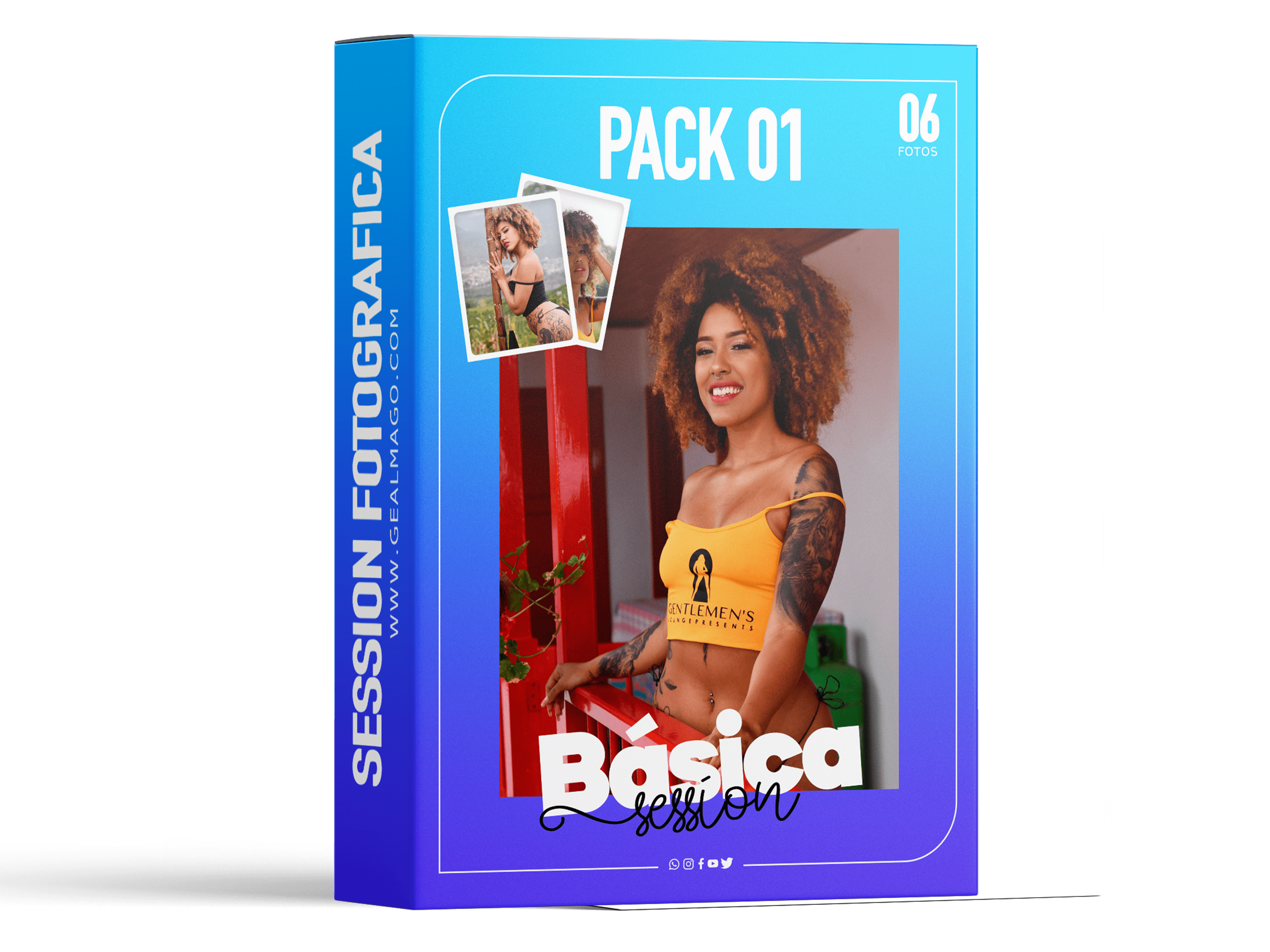 Pack 01