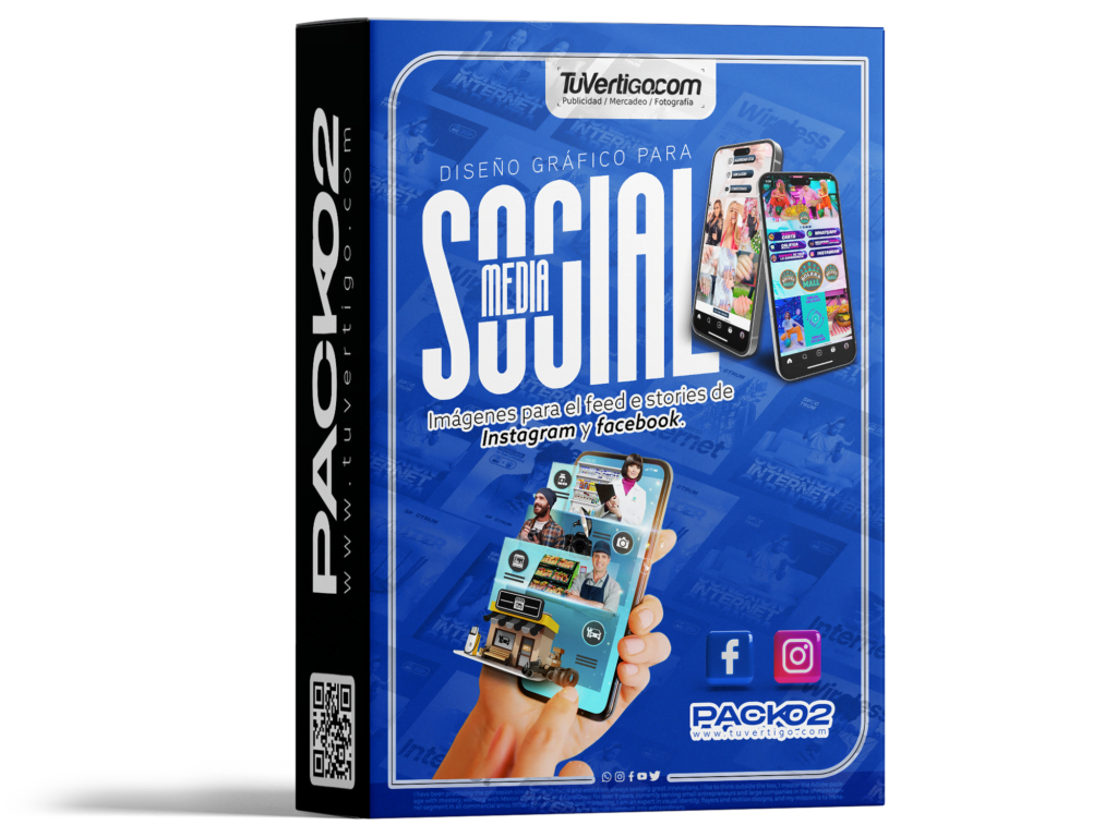 Pack Social Media 02