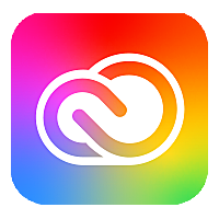 Logo Creative Cloud