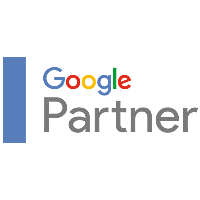 Logo Google Partner