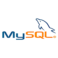 Logo Mysql