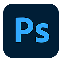 Logo Photoshop