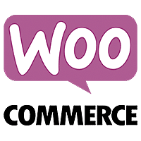 Woocommerce Logo