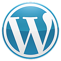 Icon WordPress