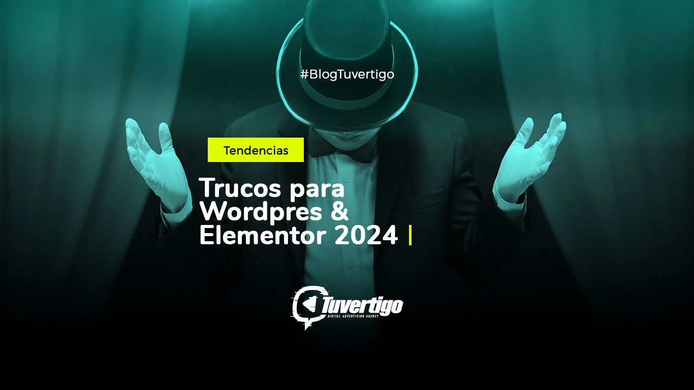 Trucos de Wordpress 2024