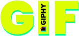 Logo Giphy